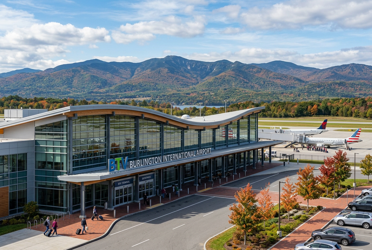 Airport Transfers
